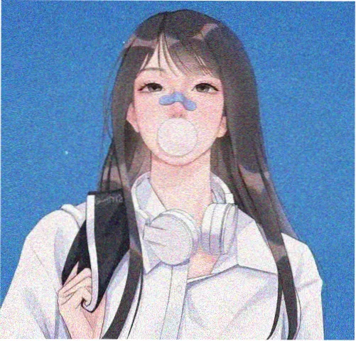 年度漫画人气榜读者头像